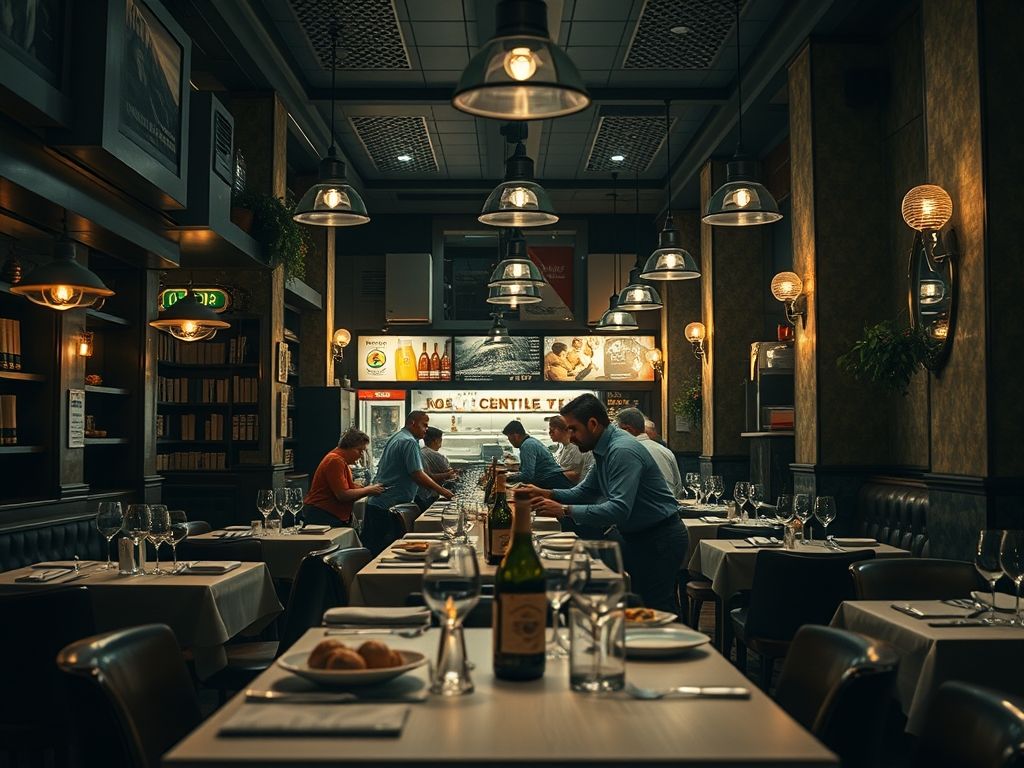 Cenário de Vendas