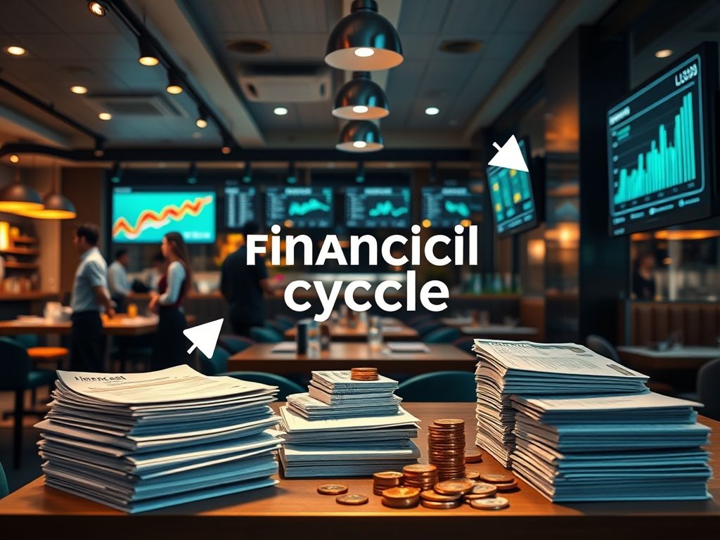 Ciclo Financeiro