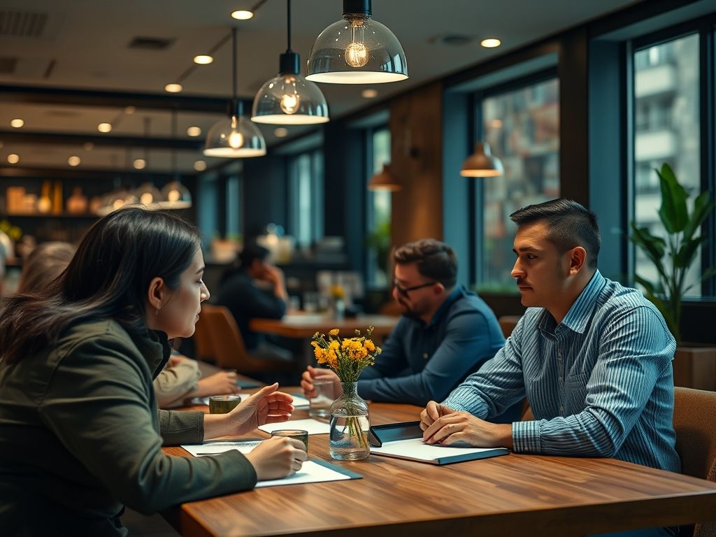 Consultoria em Atendimento