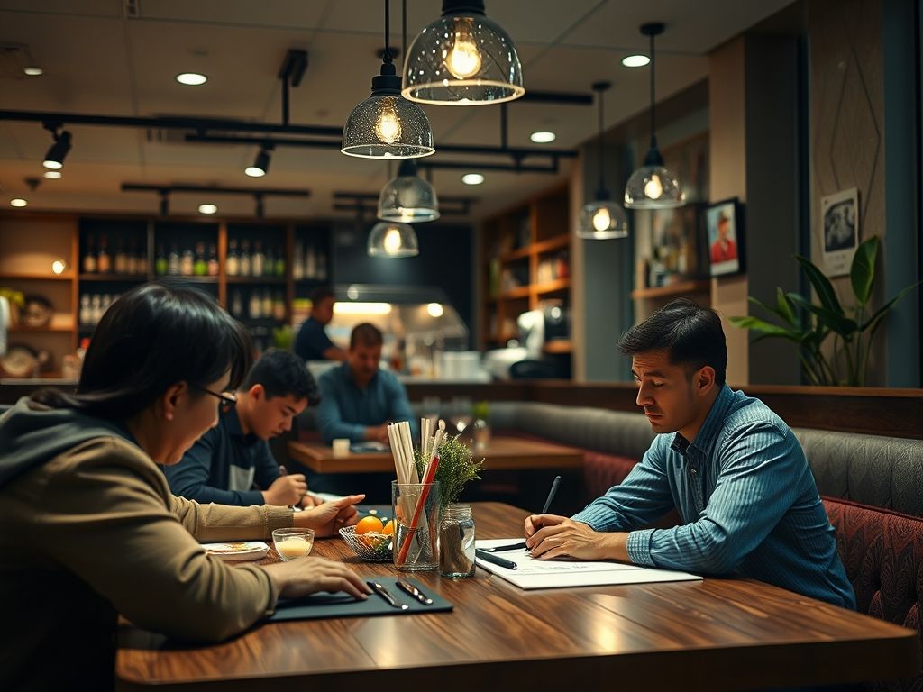Consultoria Financeira