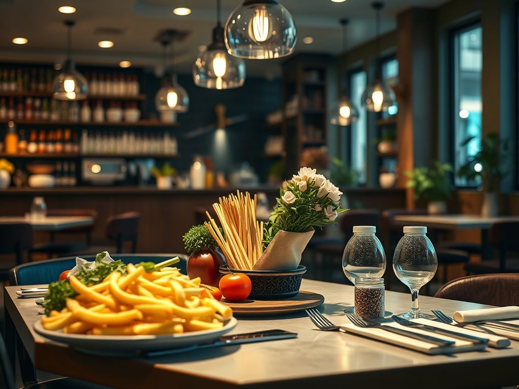Custo de alimentos