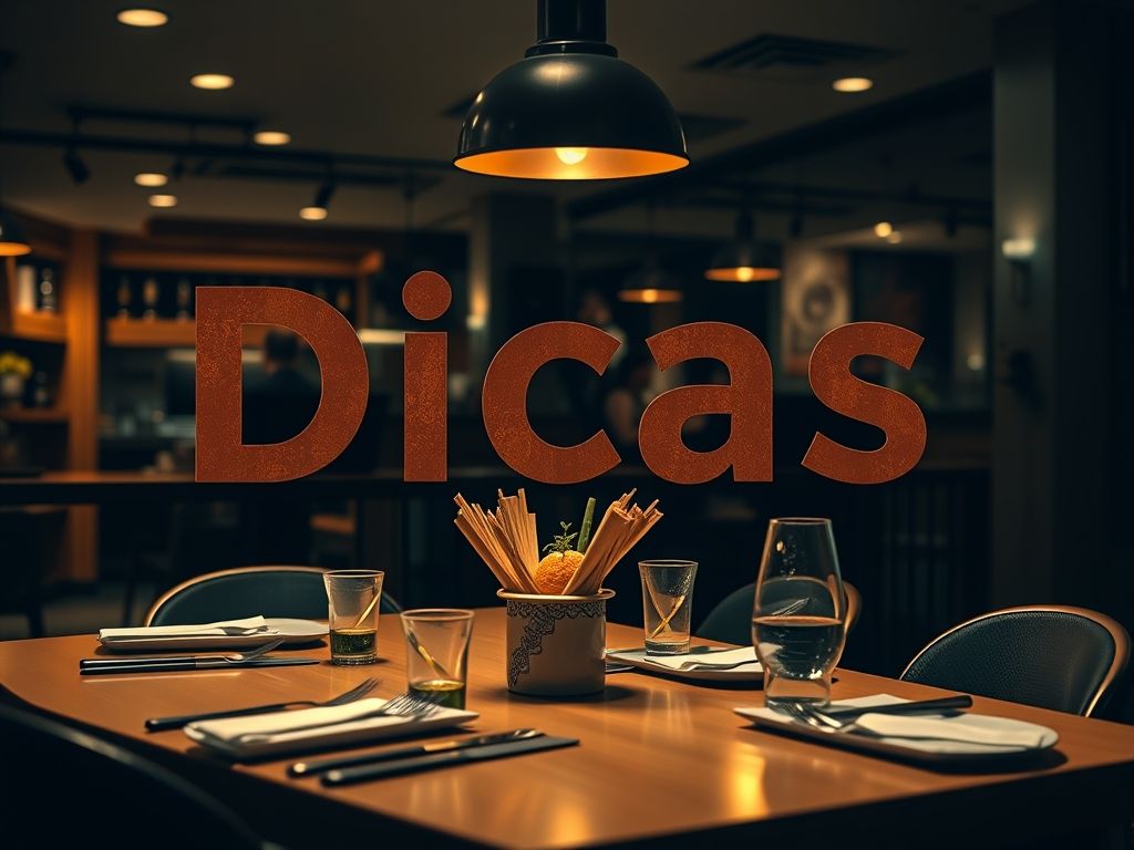 Dicas de Marketing