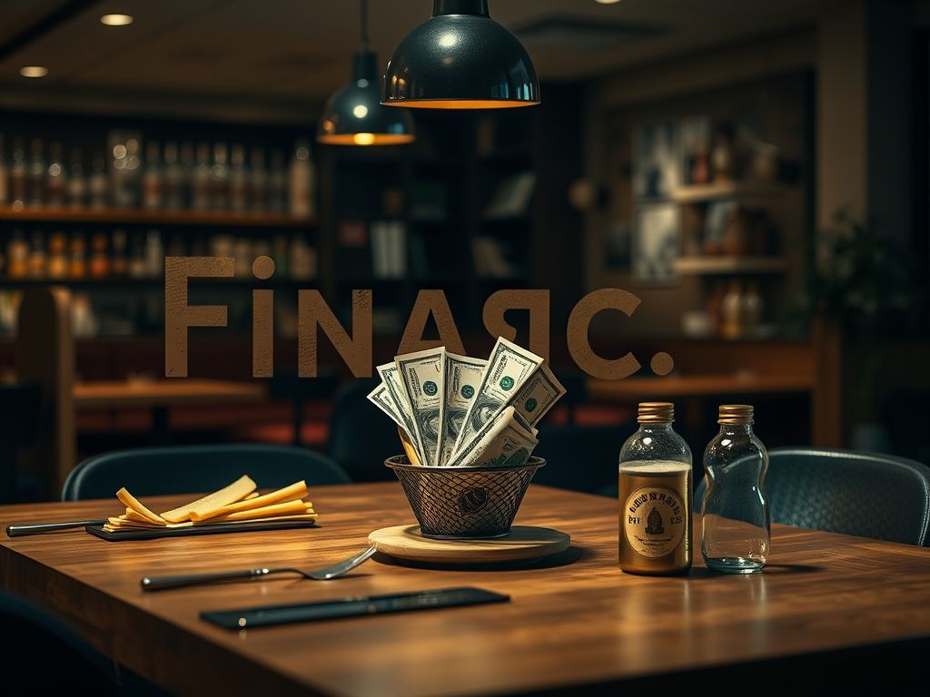 Finanças e Contabilidade