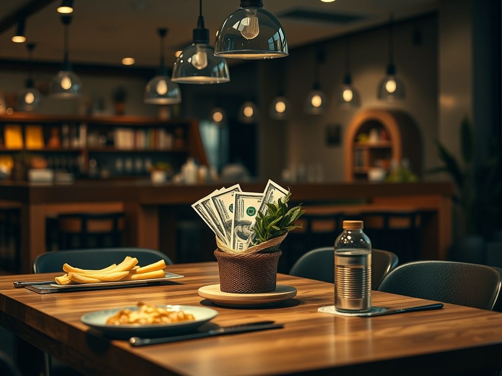 Finanças Estratégicas