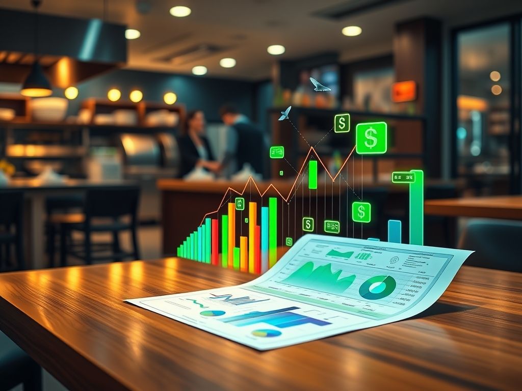 Fluxo de Caixa Projetado