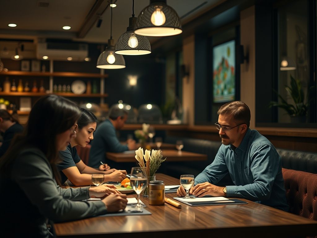 Gestão de Experiência do Cliente