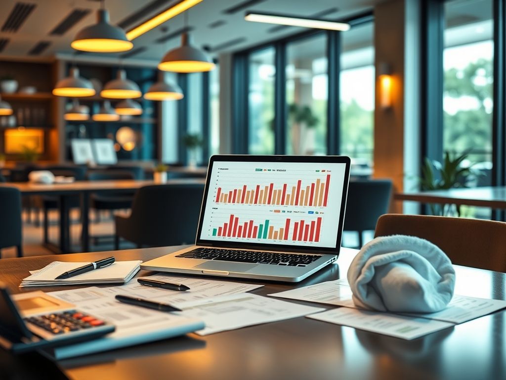 Gestão de Finanças Pessoais