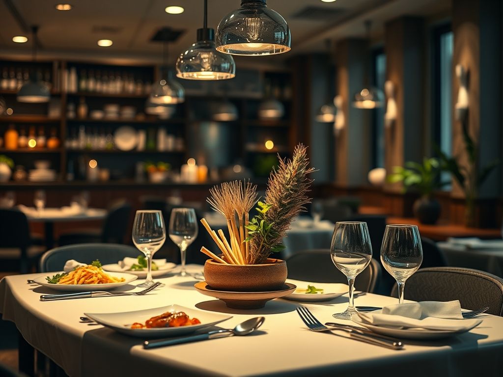 Gestão de receitas