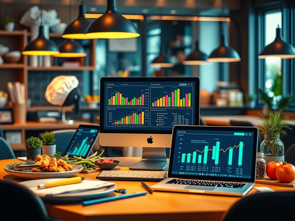Gestão Financeira