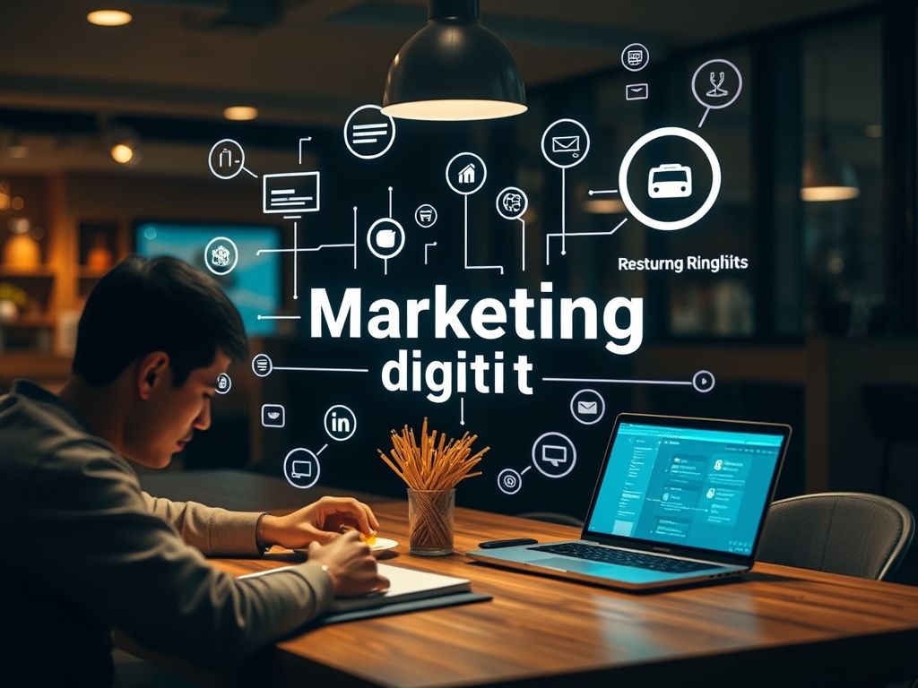 Marketing Digital