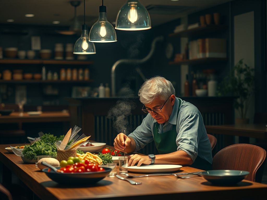 Melhoria Contínua