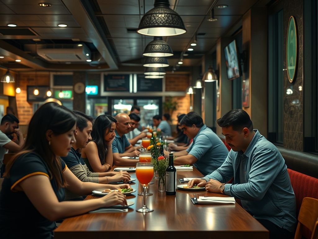 Mídia social