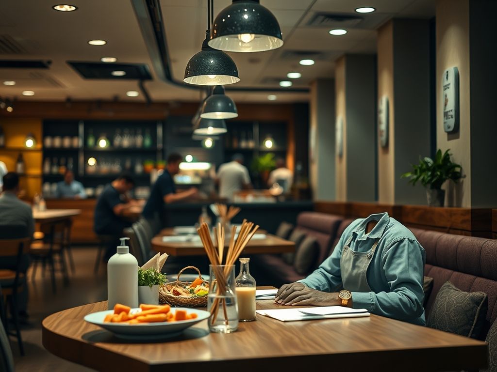 Normas de segurança alimentar