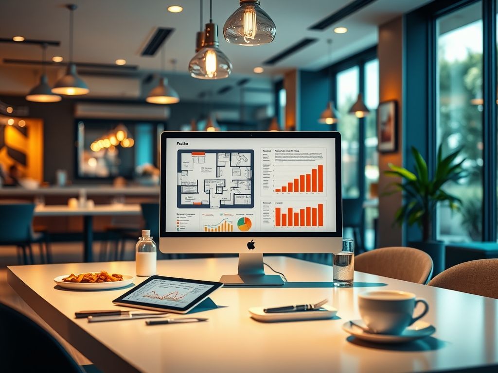 O que é Ações de marketing