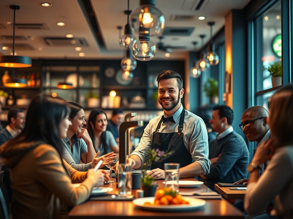 O que é Fidelização de clientes