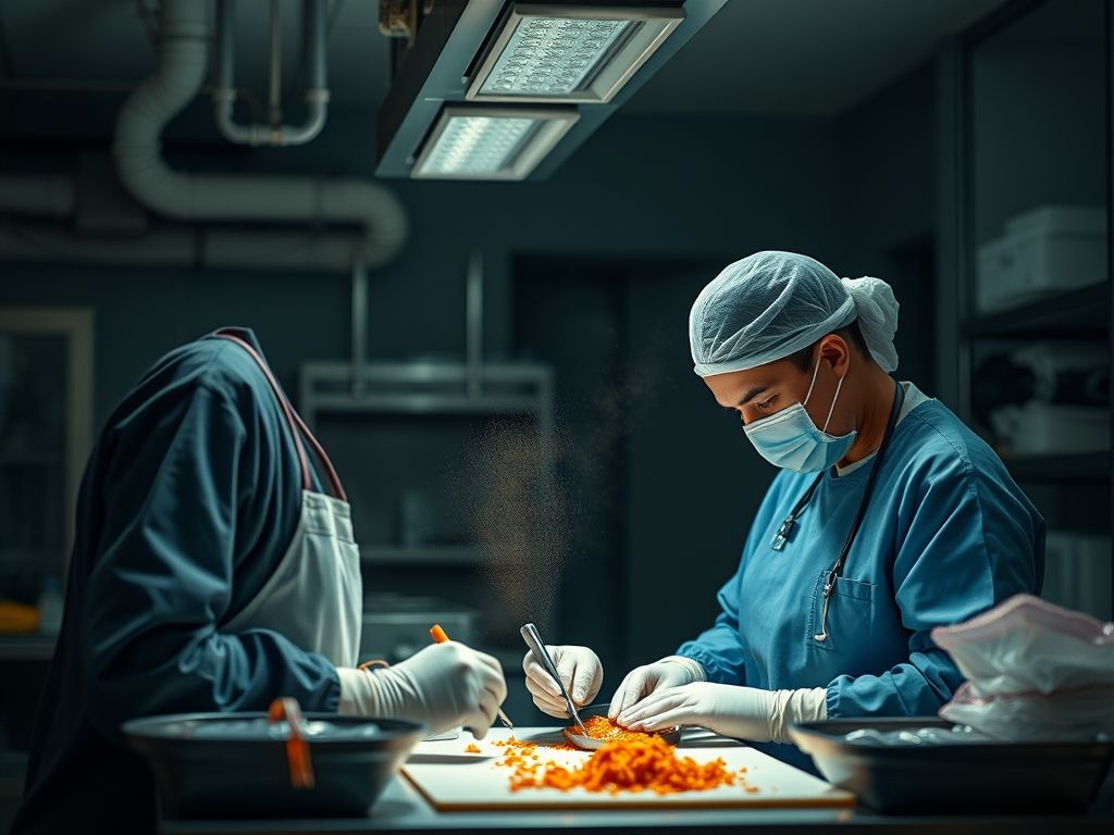 O que é Melhoria de processos operacionais