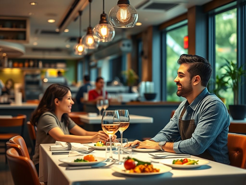 O que é Satisfação do cliente