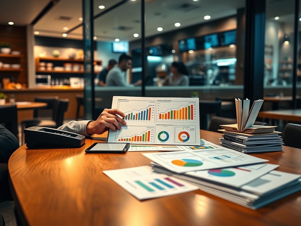 Retorno sobre Investimento
