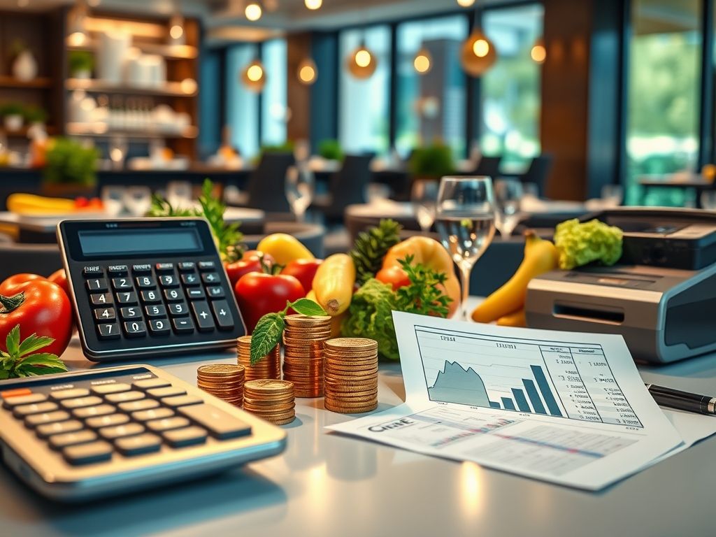 Sustentabilidade Financeira