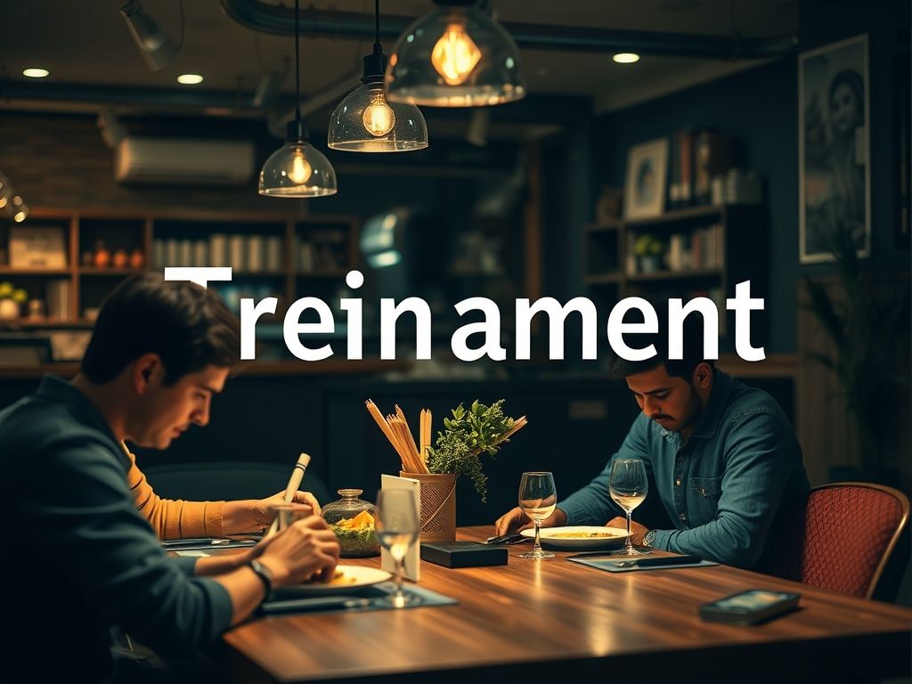 Treinamento em Marketing