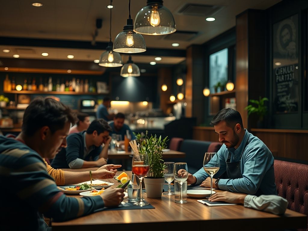 Como analisar indicadores de performance financeira