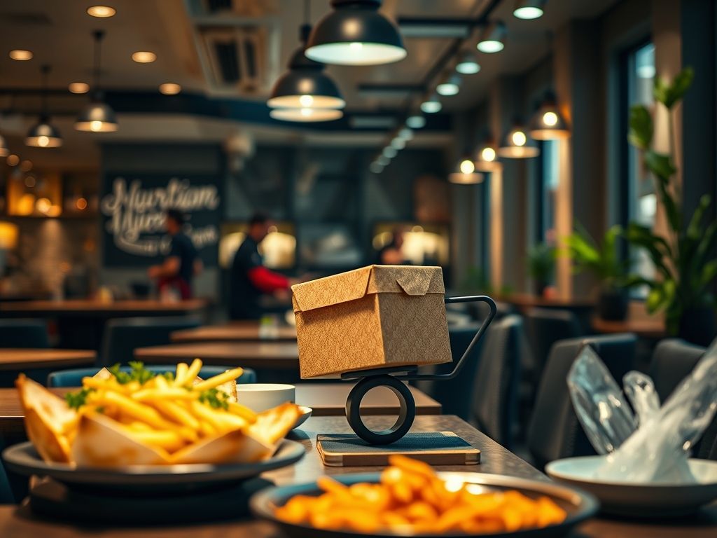 Como avaliar a performance de delivery