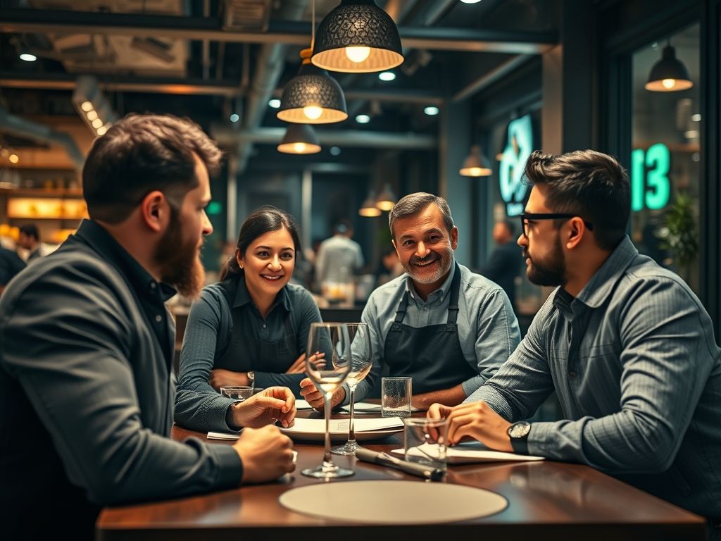 Como criar campanhas de marketing em parceria com academias