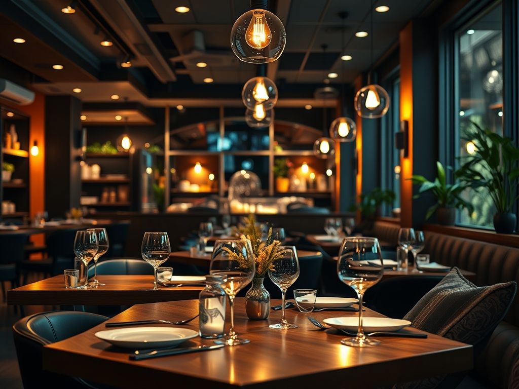 Como criar playlists exclusivas para ambientar o restaurante