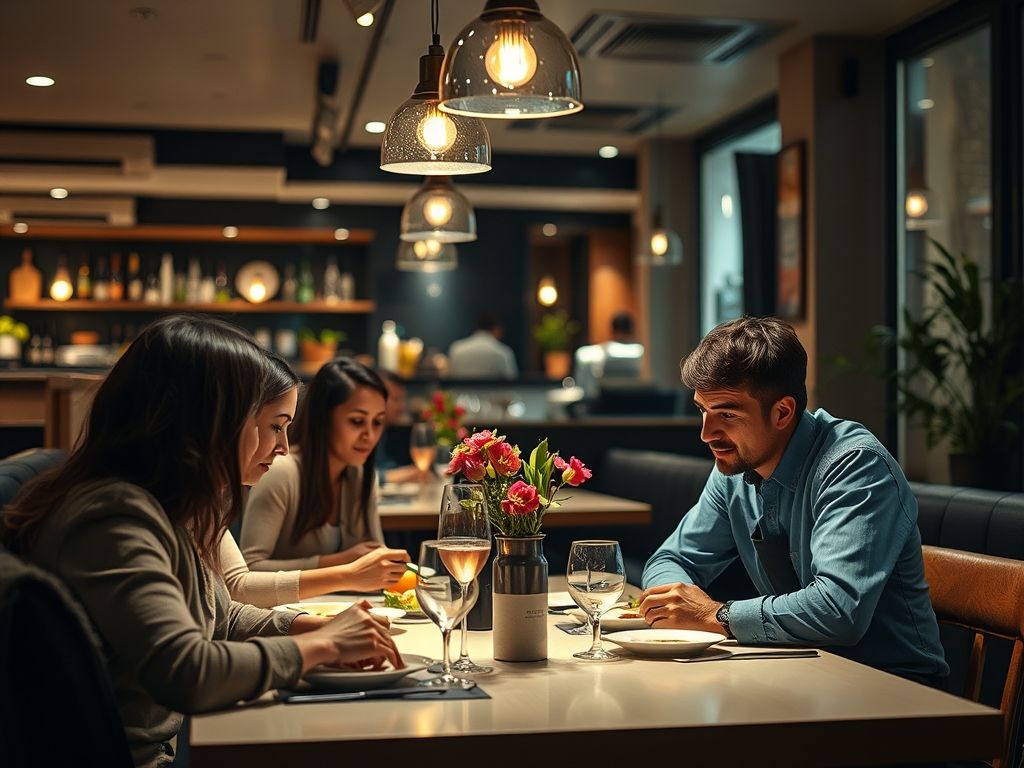 Como elaborar plano de sucessão familiar em restaurantes