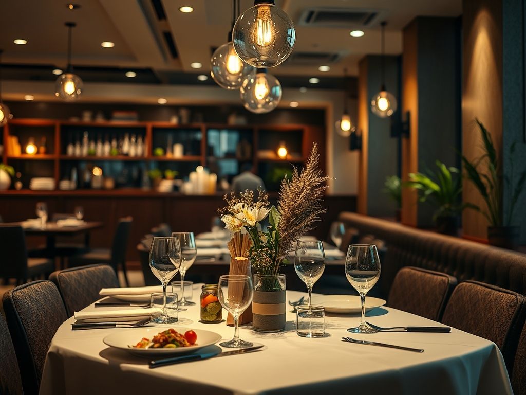 Como escolher o regime tributário ideal para seu restaurante