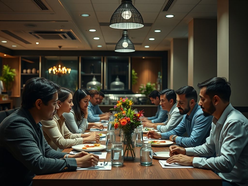 Como estruturar a organização de relatórios gerenciais