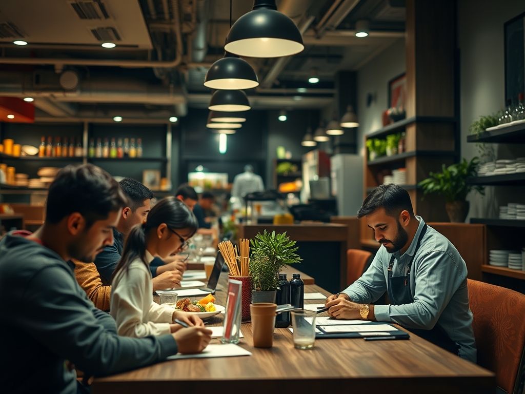 Como estruturar planilhas de controle de insumos