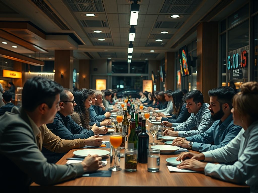 Como estruturar roadshow para captação de investidores