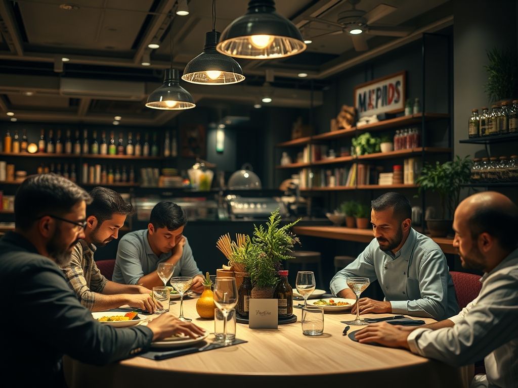 Como estruturar um inventário rotativo eficaz