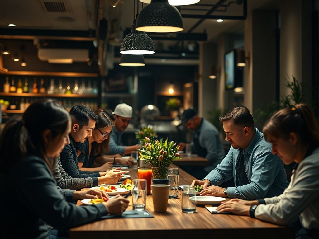 Como gerenciar o ponto de colaboradores de forma digital