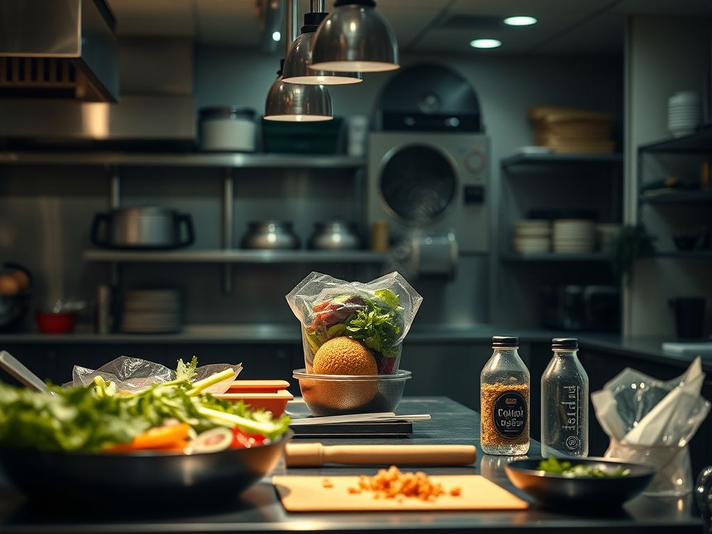 Como implementar processos ágeis na cozinha (metodologia Kanban)