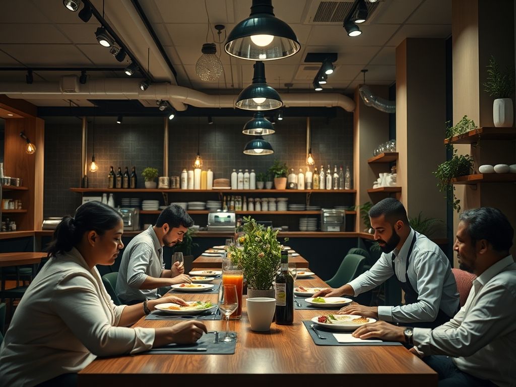 Como montar um painel de controle visual de organização
