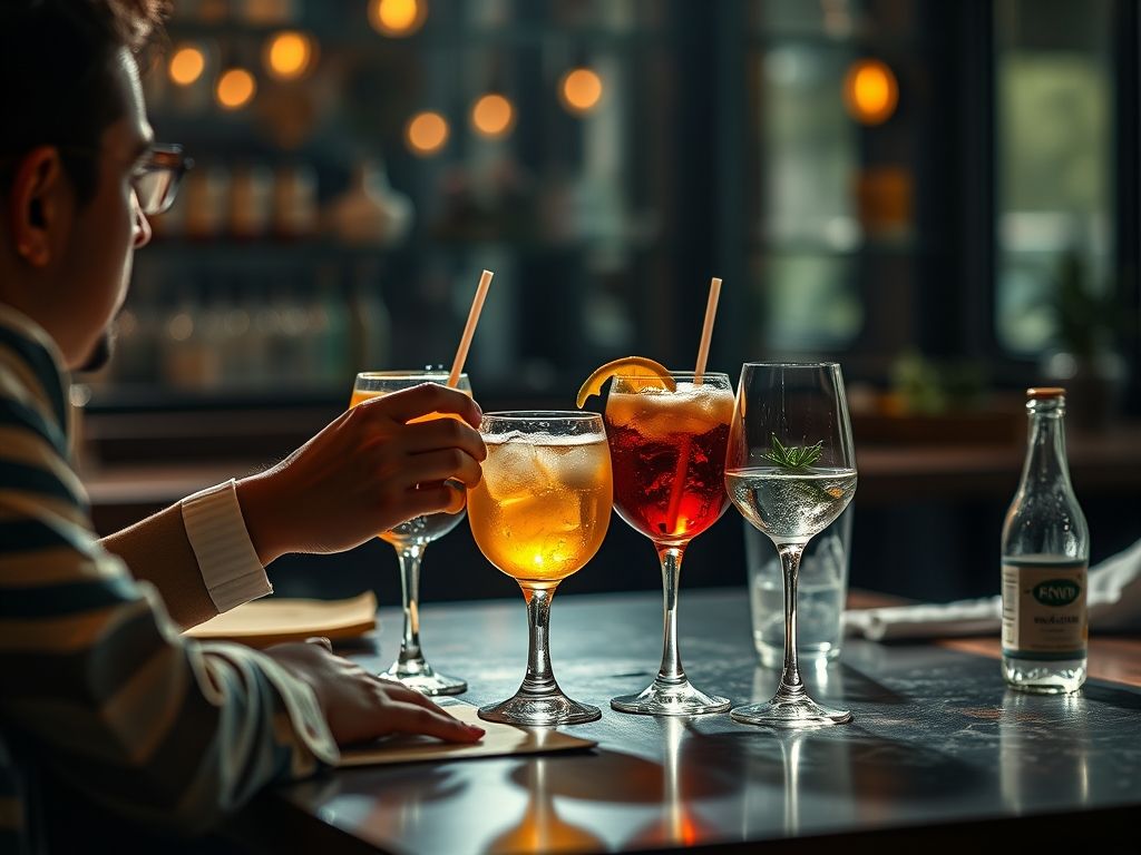 Como negociar contratos de fornecimento de bebidas