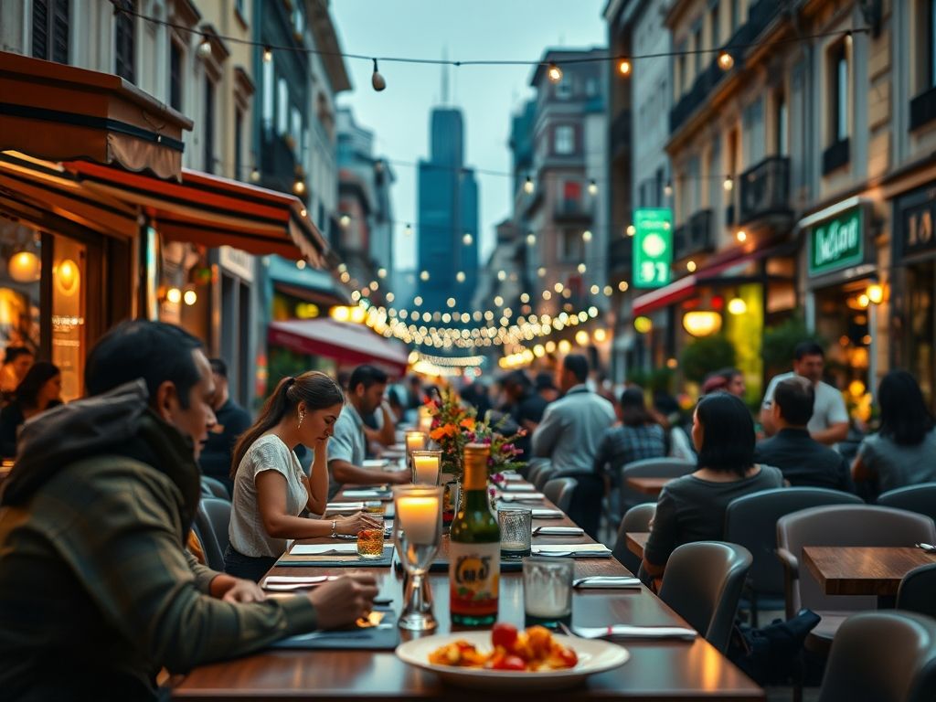 Como planejar parcerias com eventos culturais na cidade