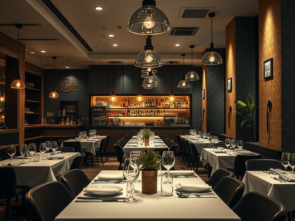 Como preparar seu restaurante para venda futura