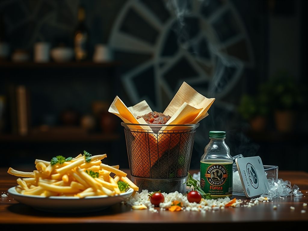 Como reduzir o desperdício de alimentos e otimizar custos