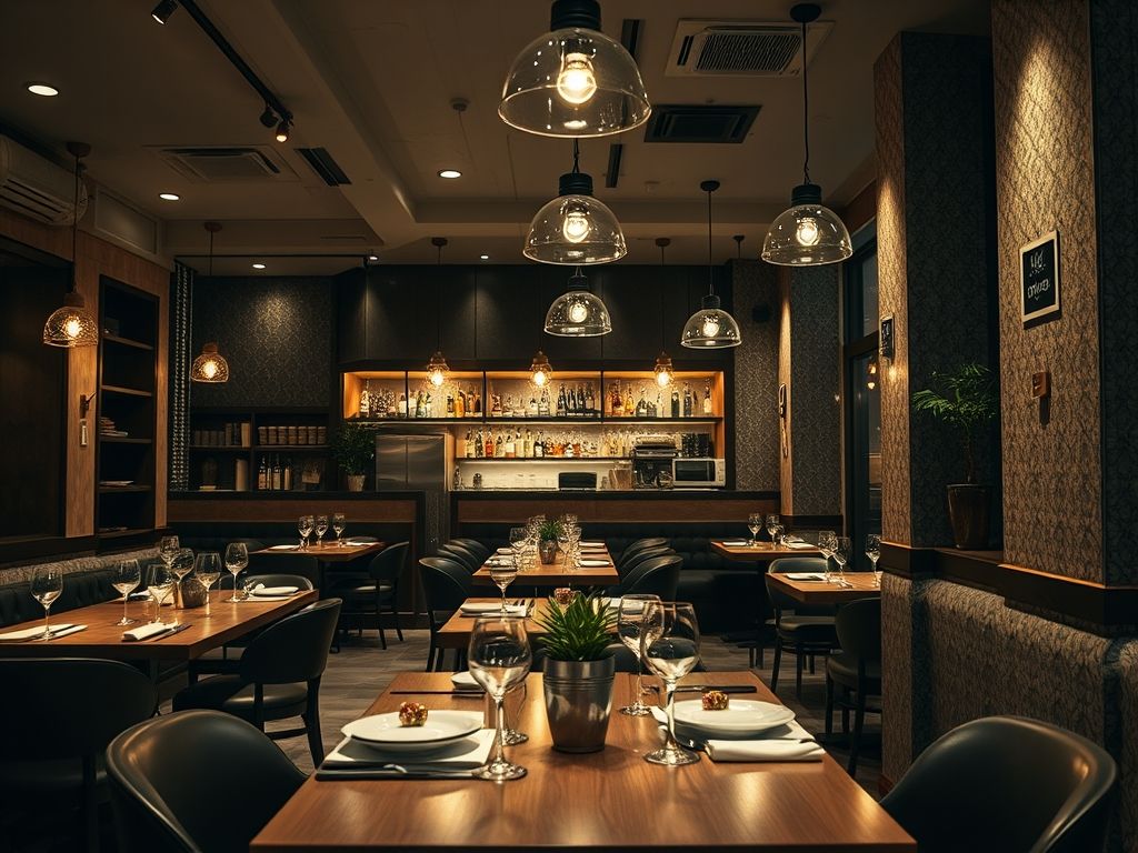 Como validar seu conceito de restaurante antes de investir