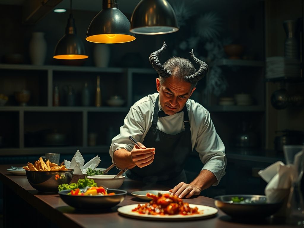 Cozinha fantasma: modelo de negócios para reduzir custos