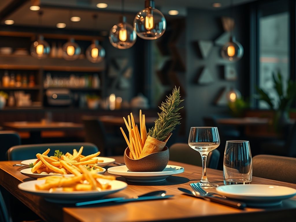 Dicas para criar parcerias com blogueiros de gastronomia