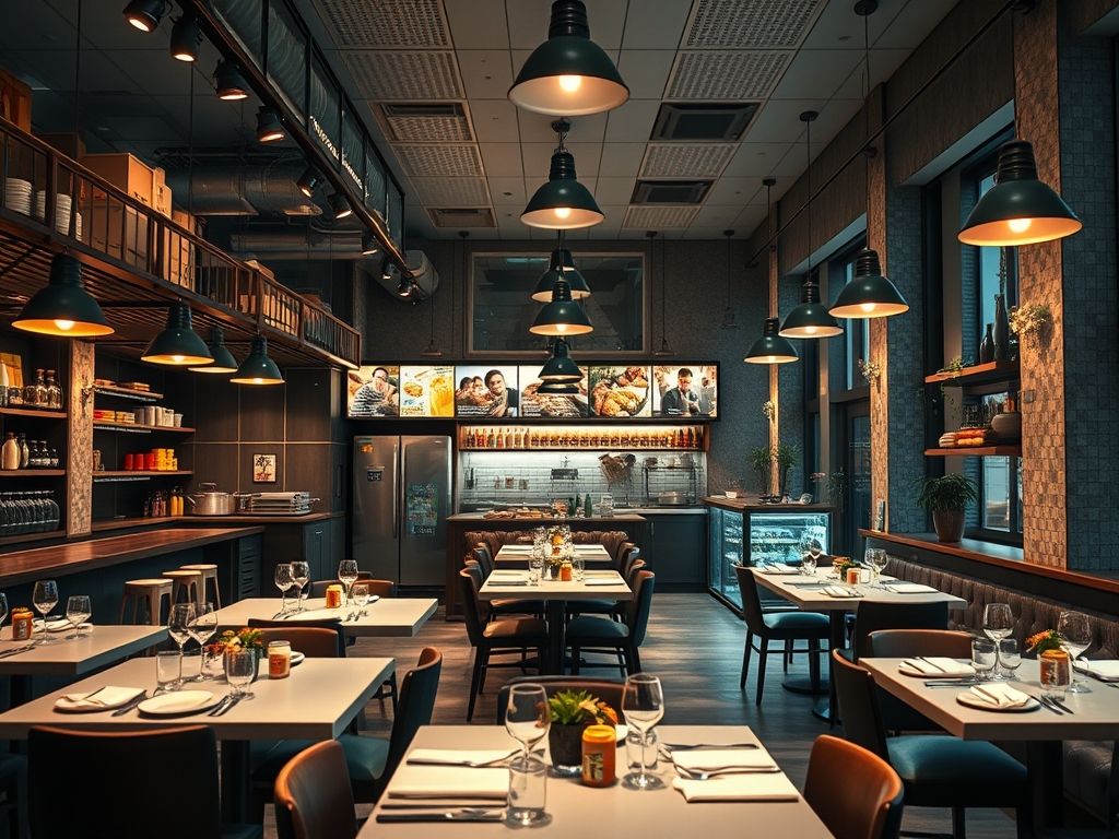 Dicas para gerenciar múltiplas unidades de restaurante
