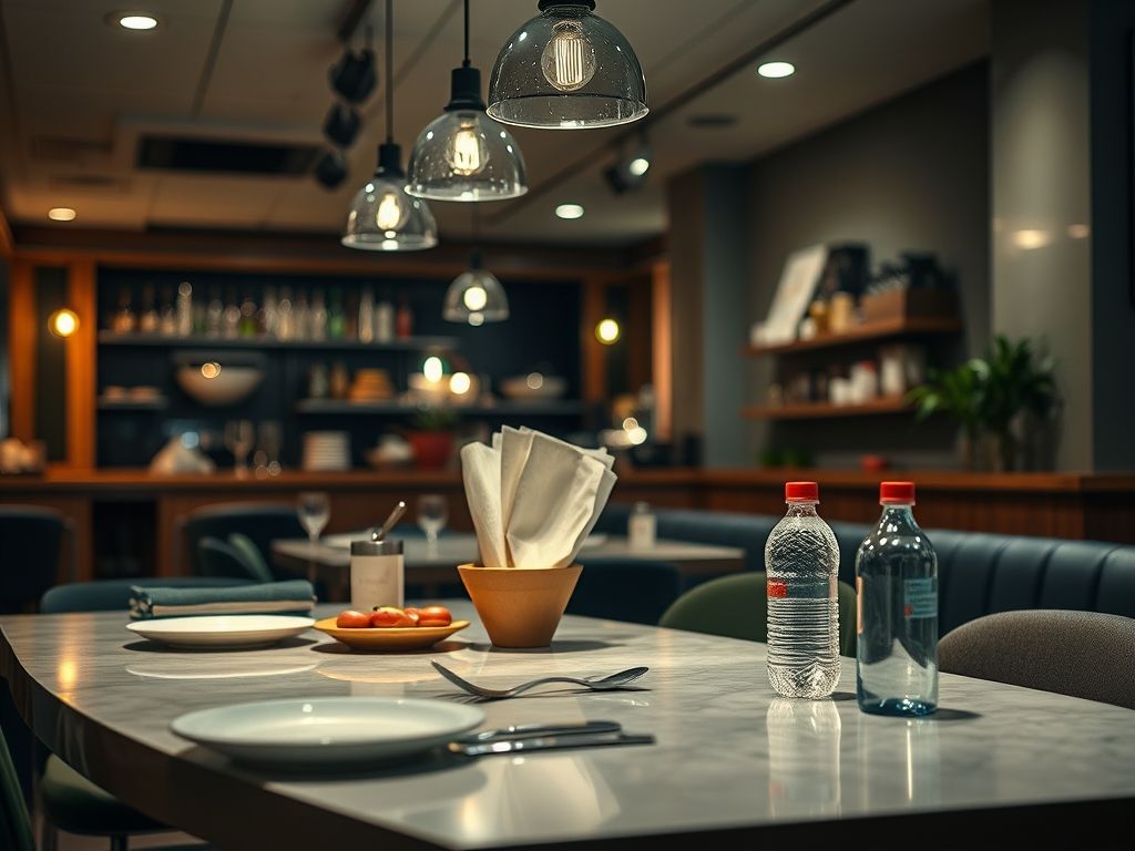 Dicas para gestão de contratos de limpeza e manutenção