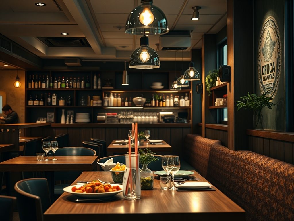 Dicas para gestão de dívidas em pequenos restaurantes