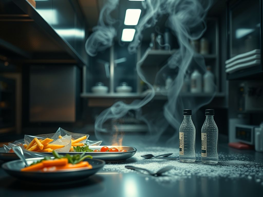 Embalagens térmicas reutilizáveis com controle de temperatura