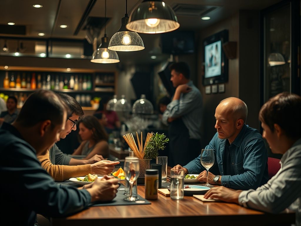 Estratégias de marketing de guerrilha para chamar atenção