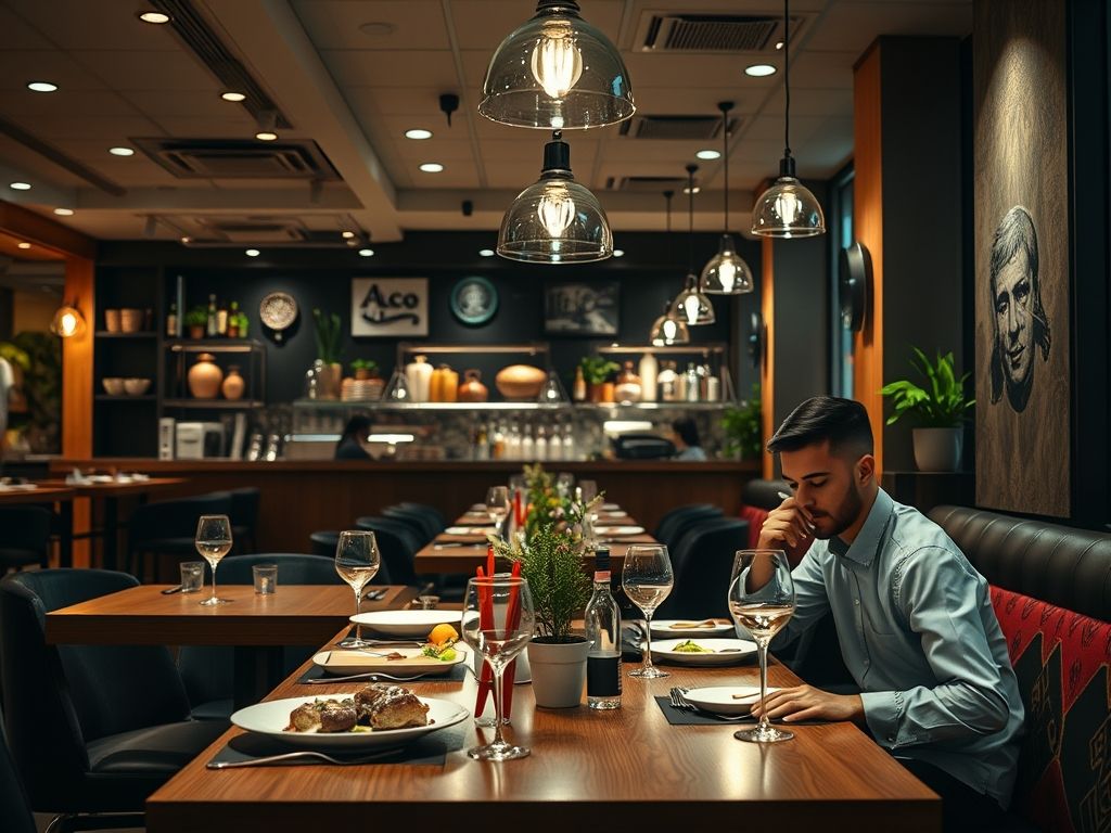 Estratégias de marketing de proximidade para seu restaurante